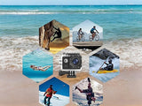 CAMARA 4K ULTRA