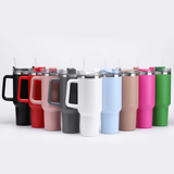BOTA MUG TUMBLER