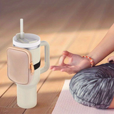 BOLSO MUG TUMBLER