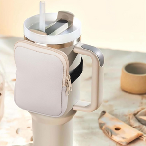 BOLSO MUG TUMBLER