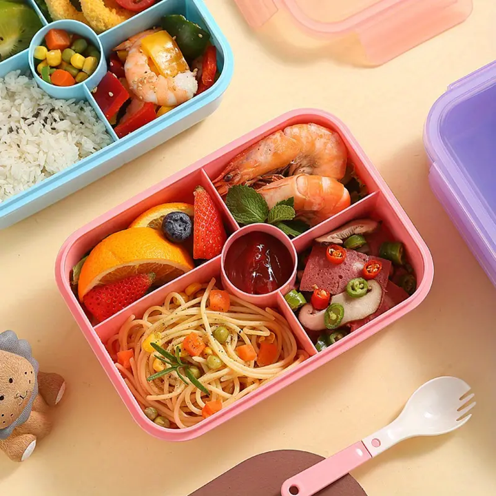 LUNCH BOX