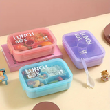 LUNCH BOX