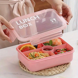 LUNCH BOX