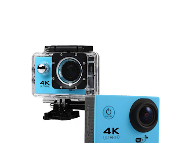 CAMARA 4K ULTRA