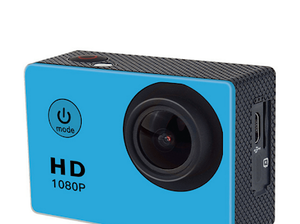 CAMARA 4K ULTRA