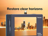 CAMARA 4K ULTRA