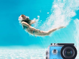 CAMARA 4K ULTRA