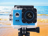 CAMARA 4K ULTRA