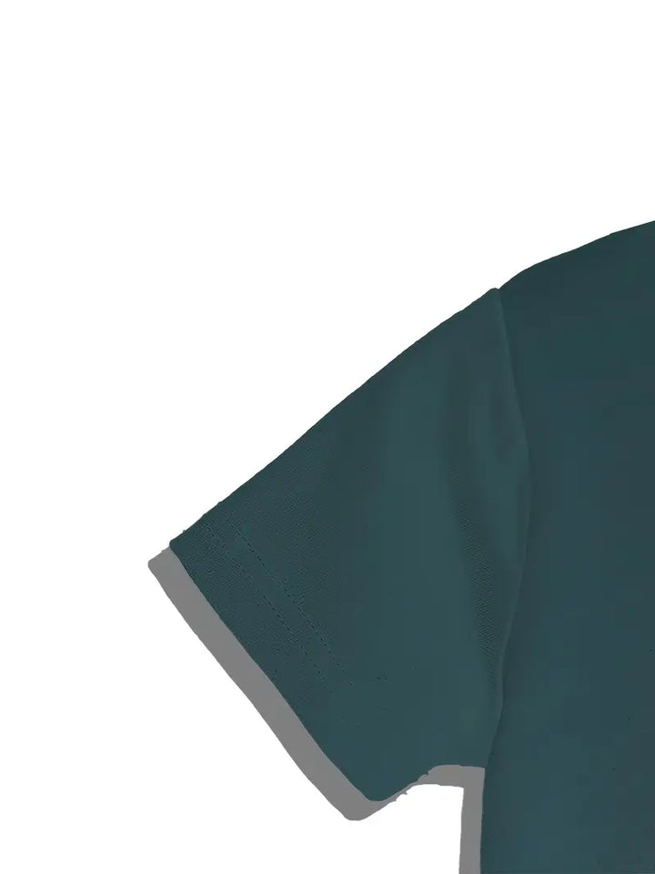 CAMISETA CASUAL PARA HOMBRE
