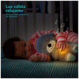 PELUCHE NUTRIA SENSORIAL